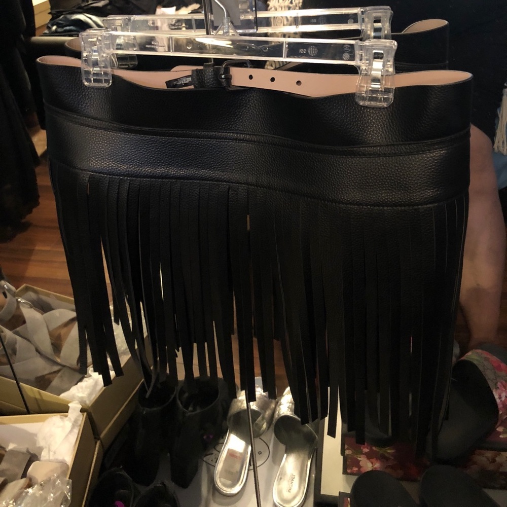 COPY - BCBG belt